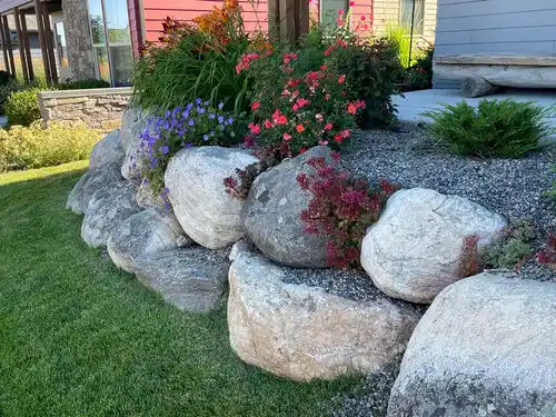 landscaping services Glenrock